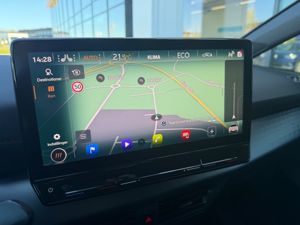 Cupra Born 77 e-Boost 5d