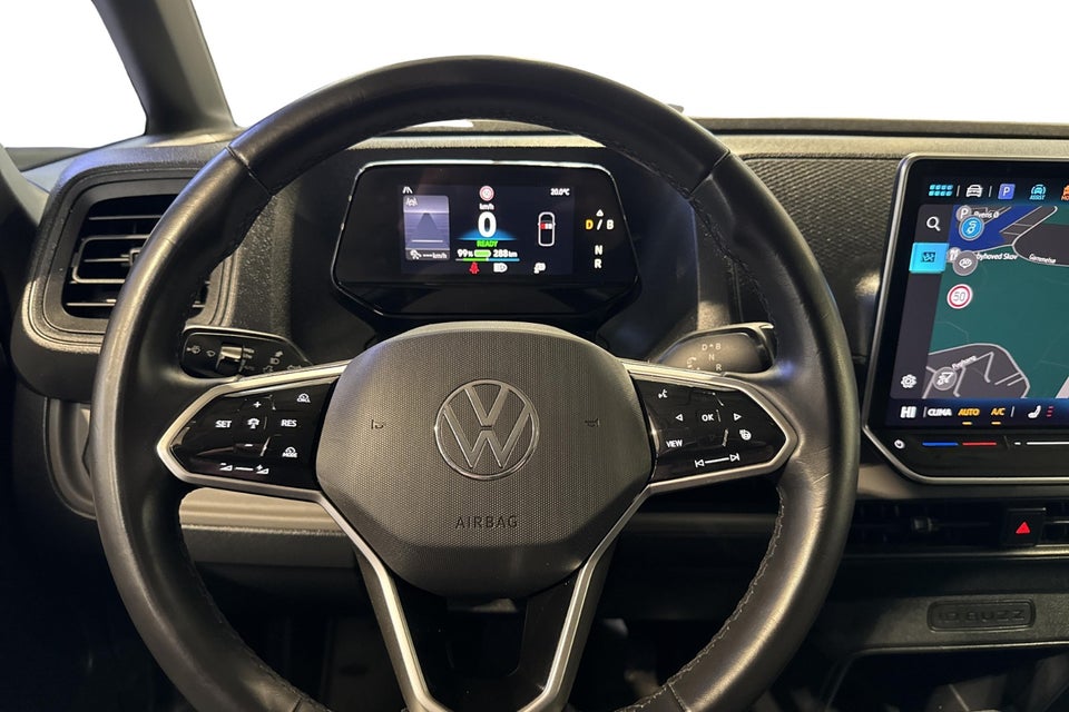 VW ID.Buzz 79 Cargo Pro