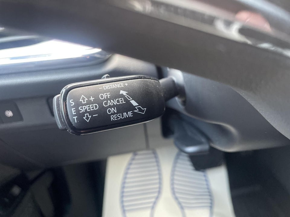 Skoda Enyaq 80 iV 5d