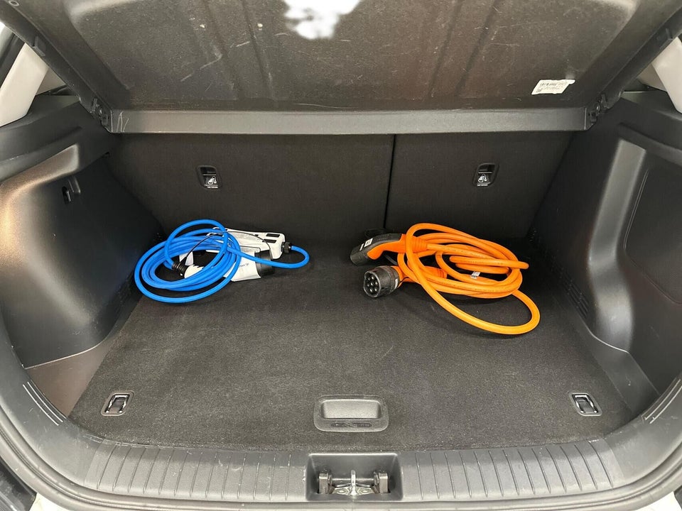 Hyundai Kona 64 EV Trend 5d