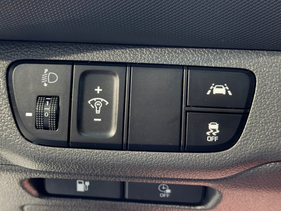 Hyundai Ioniq 40 EV Trend 5d