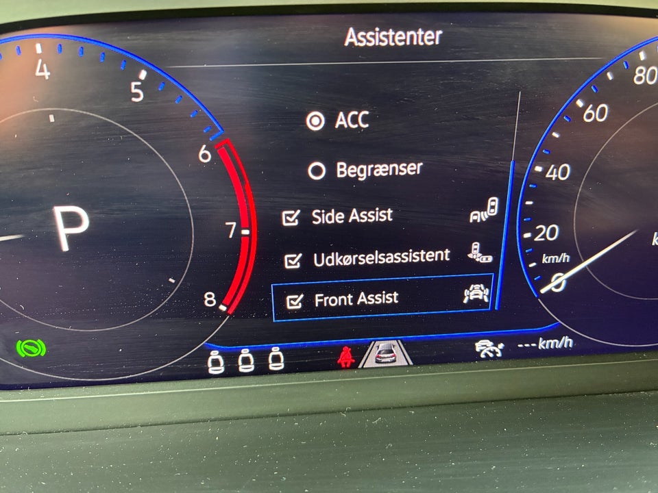 VW T-Roc 1,5 TSi 150 Style DSG 5d