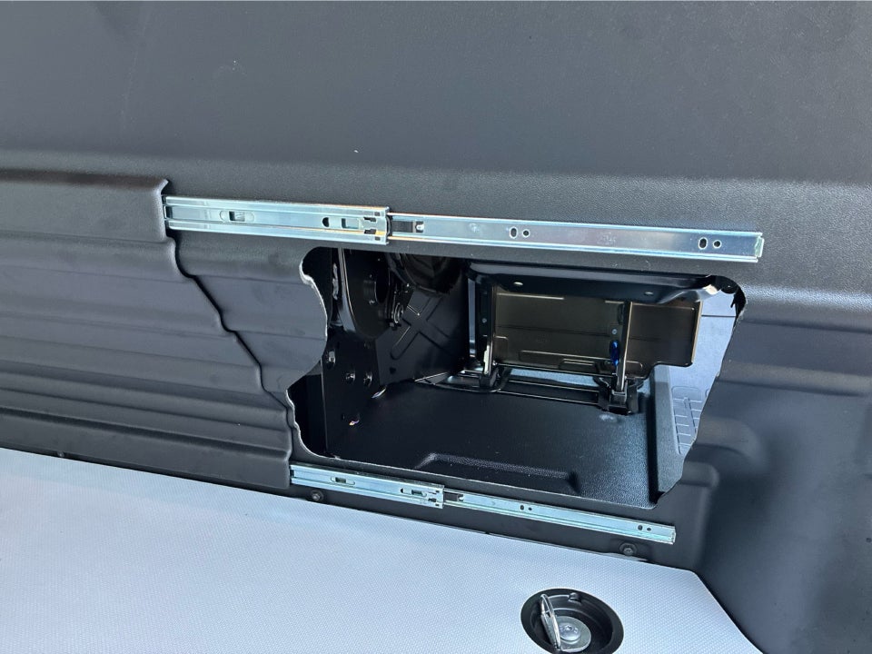 Citroën ë-Jumpy 75 L3 FleetLine