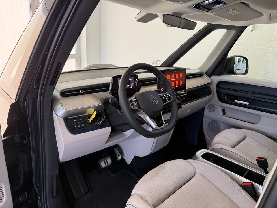 VW ID.Buzz 77 Style SWB 5d