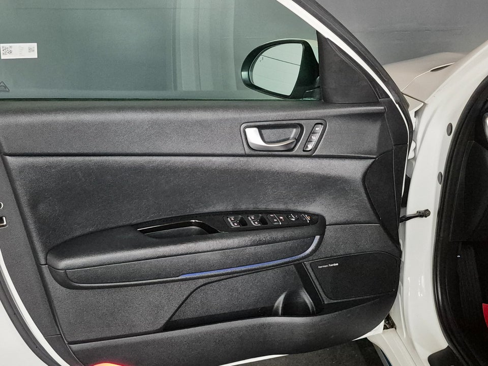 Kia Optima 2,0 PHEV Spirit SW aut. 5d
