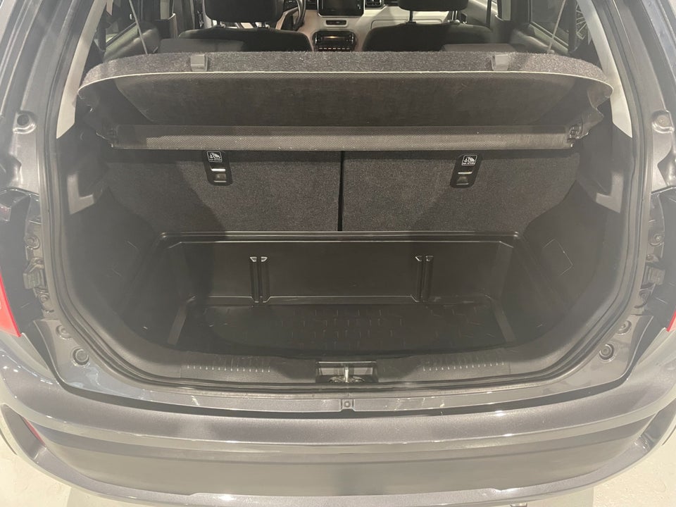 Suzuki Ignis 1,2 Dualjet Adventure 5d