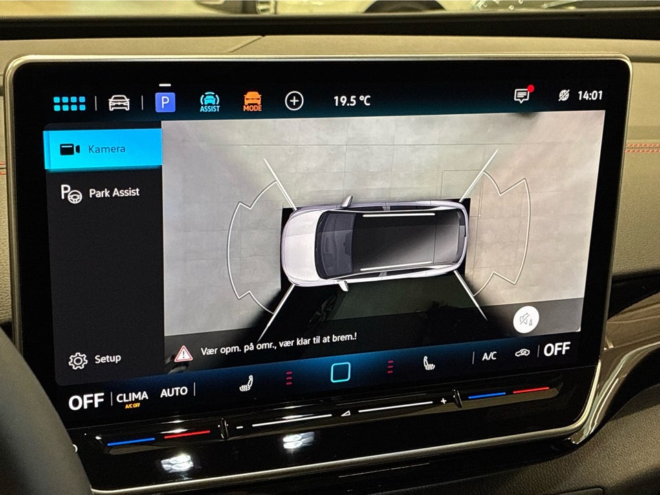 VW ID.4 77 GTX Max 4Motion 5d