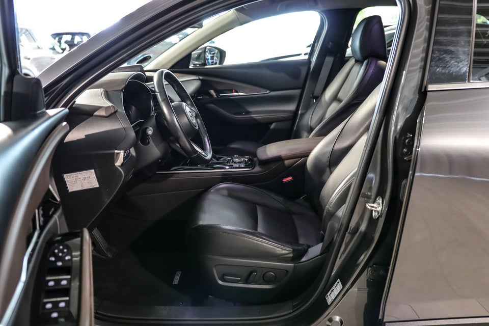 Mazda CX-30 2,0 SkyActiv-X 180 Cosmo 5d