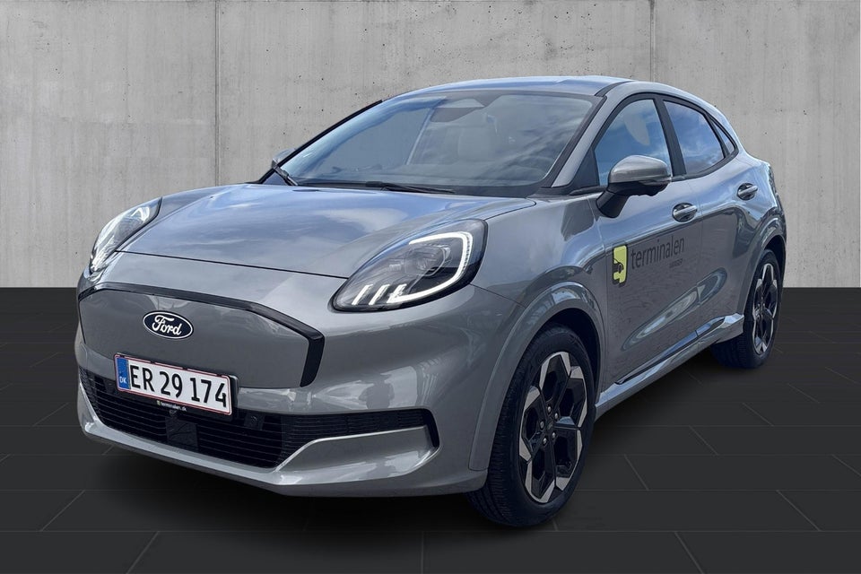 Ford Puma 43 Gen-E Premium 5d