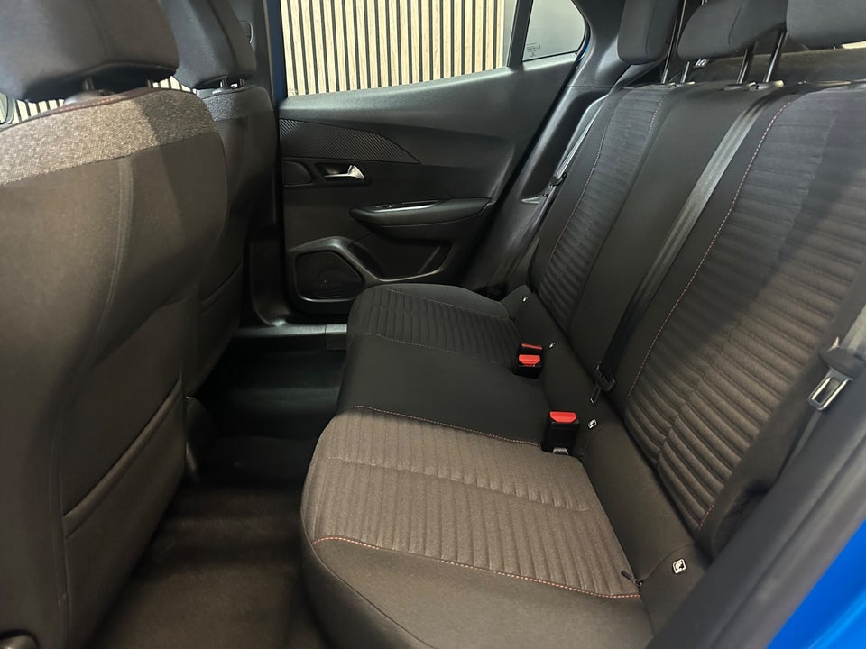 Peugeot 2008 1,2 PureTech 130 Active Pack 5d