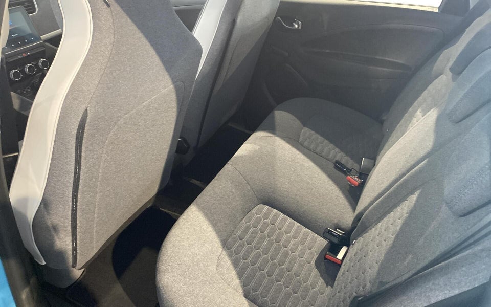 Renault Zoe 52 Intens 5d
