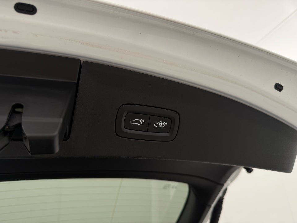 Polestar 2 Long Range AWD 5d