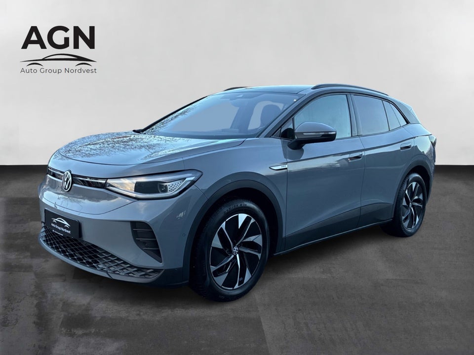 VW ID.4 77 Pro Performance 5d