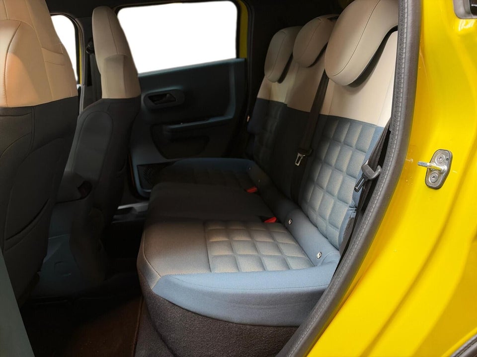 Fiat Grande Panda 45 la Prima 5d
