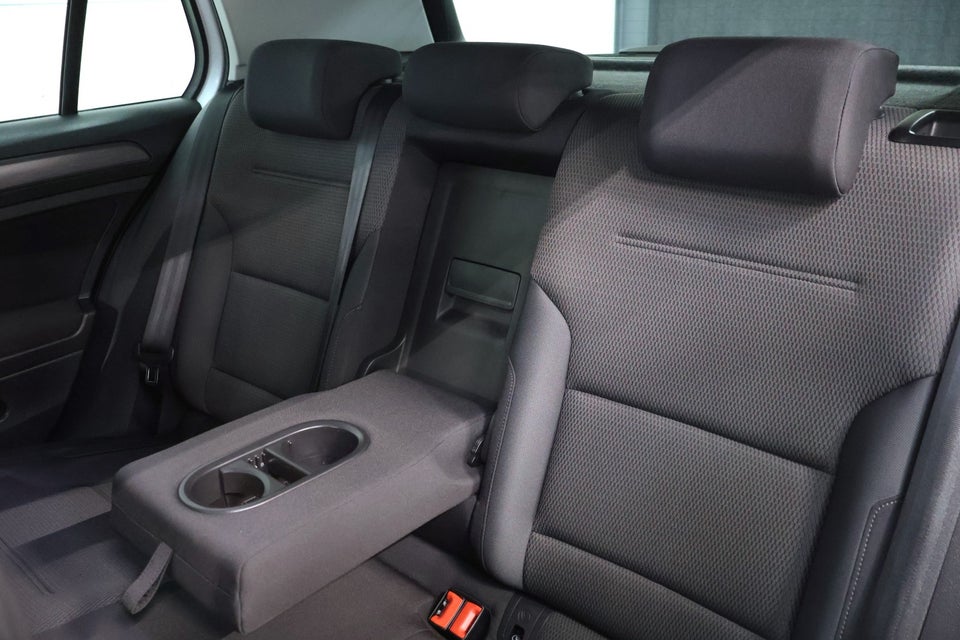 VW e-Golf VII Comfortline 5d