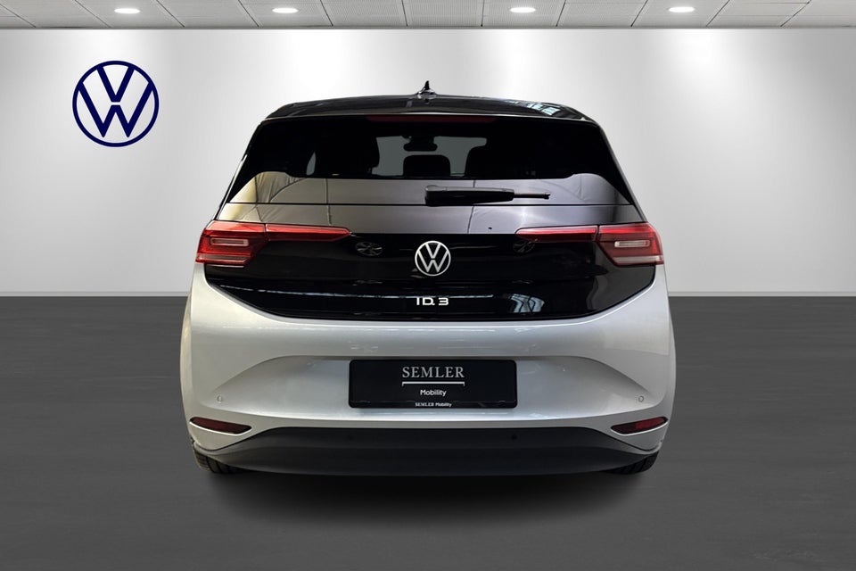 VW ID.3 77 Max+ 5d