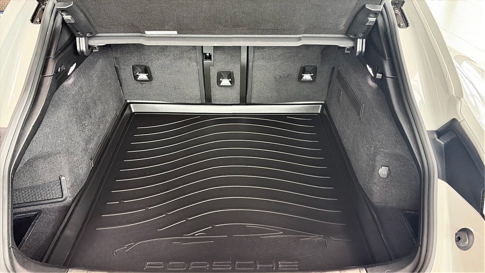 Porsche Taycan 4S Performance+ Cross Turismo 5d