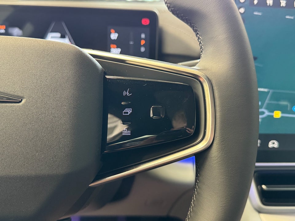 Polestar 4 Long Range AWD 5d