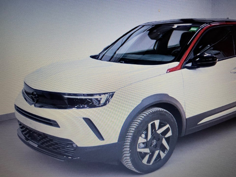 Opel Mokka-e 50 GS Line 5d