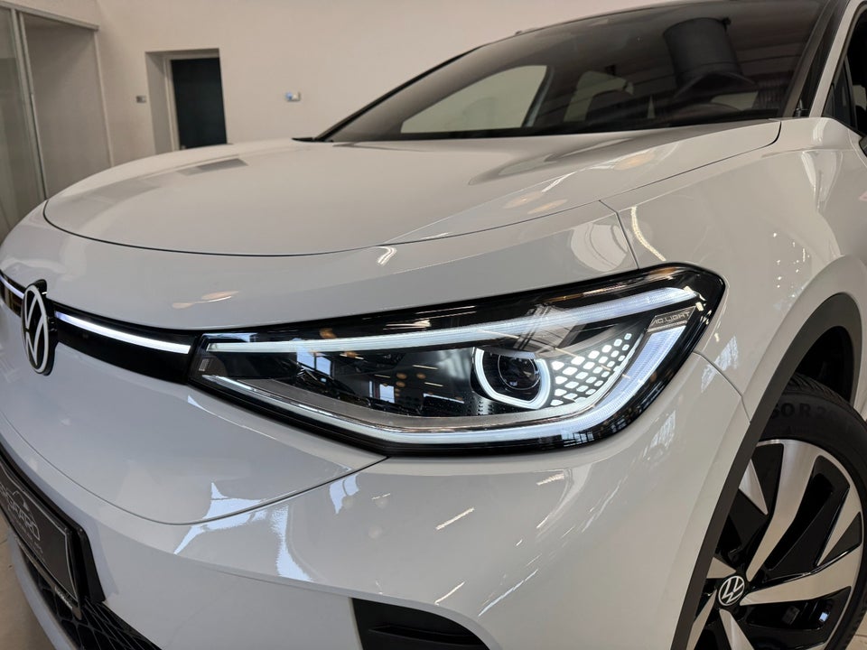 VW ID.4 77 Pro Performance 5d