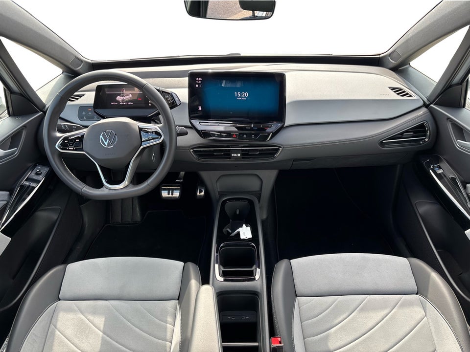 VW ID.3 58 Pro Performance 5d