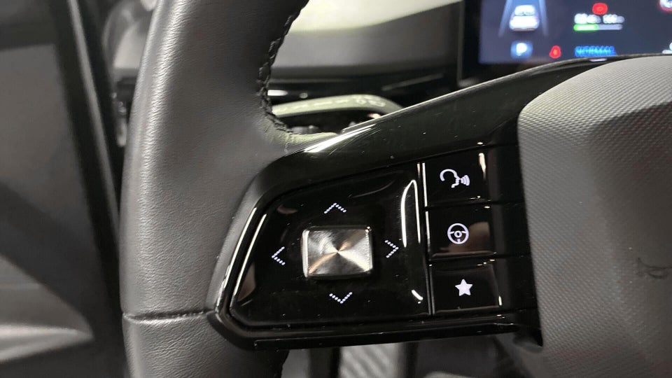 MG 4 51 Nordic Edition 5d