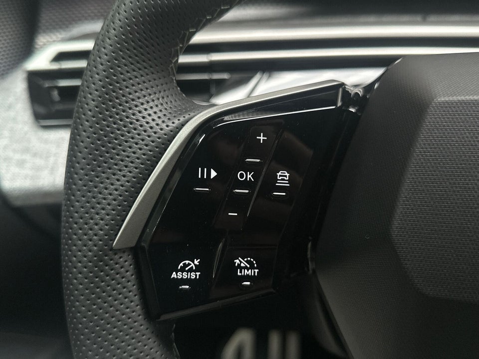Peugeot e-5008 77 GT Pack AWD 7prs 5d