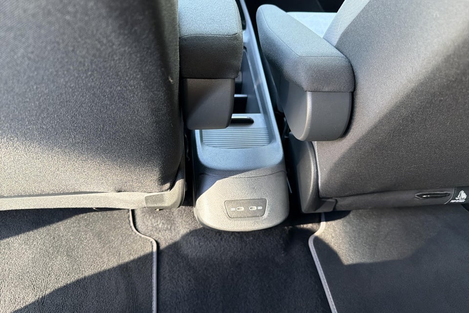 VW ID.3 58 Pro 5d