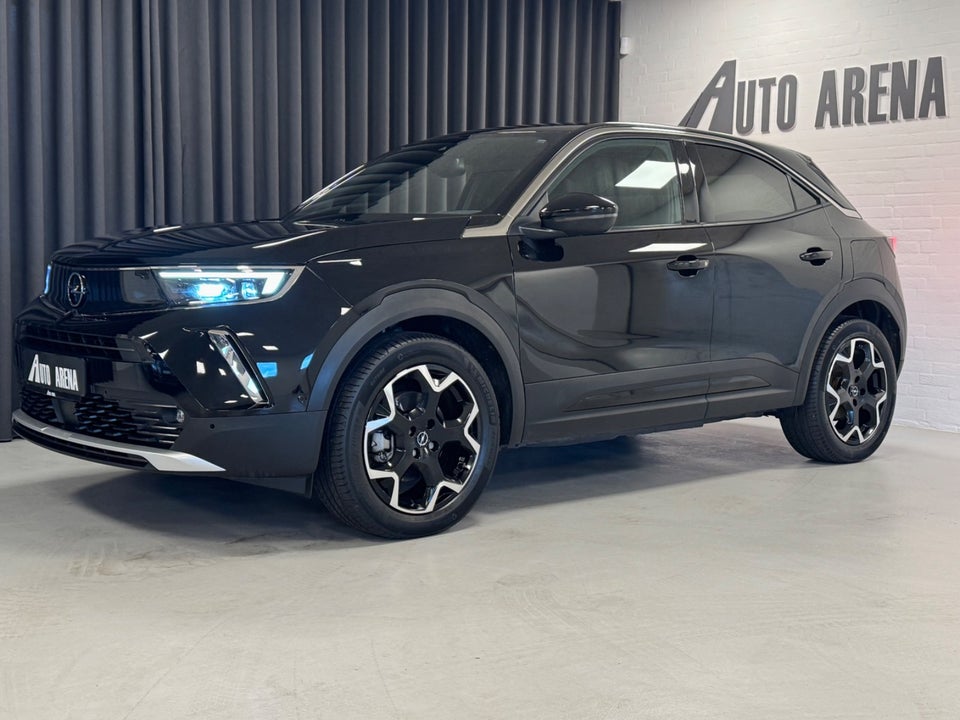 Opel Mokka-e 50 Ultimate 5d
