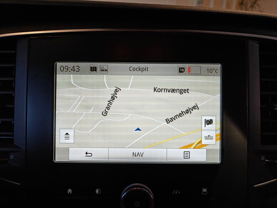 Renault Megane IV 1,3 TCe 140 Limited Sport Tourer 5d