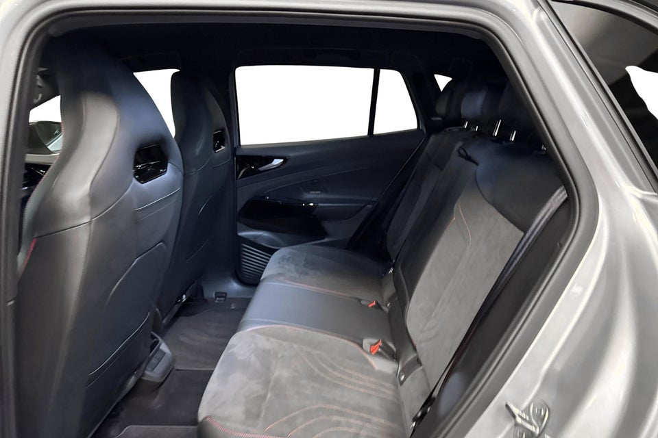 VW ID.4 77 GTX Max+ 4Motion 5d