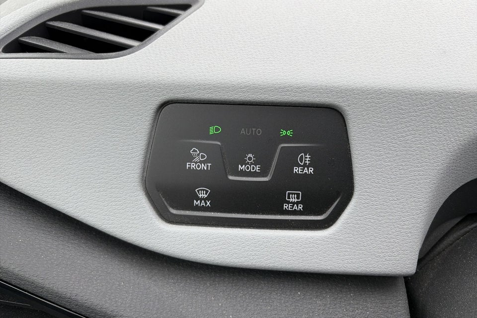 VW ID.3 58 1ST Pro Performance 5d