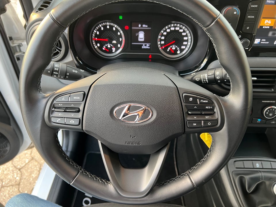 Hyundai i10 1,0 MPi Essential 5d