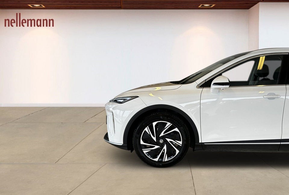 MG MGS6 77 Luxury Performance AWD 5d