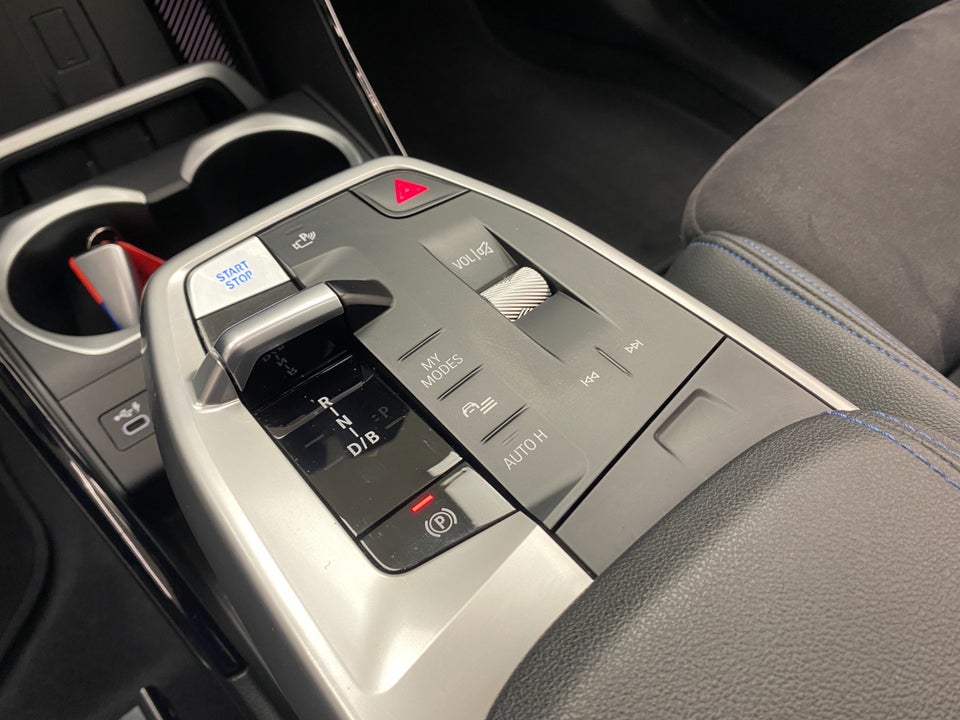 BMW iX1 xDrive30 M-Sport 5d