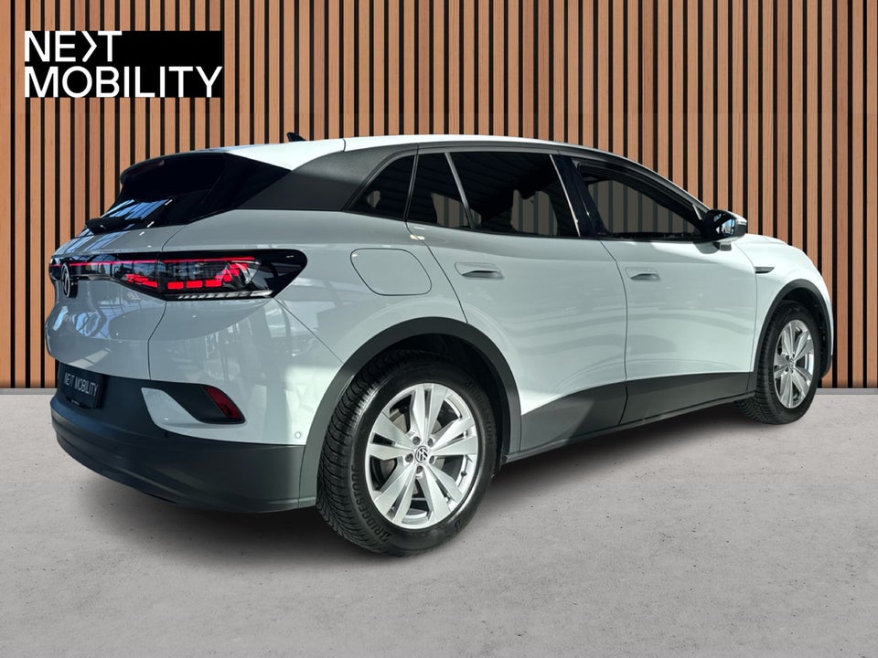 VW ID.4 77 Pro Performance 5d