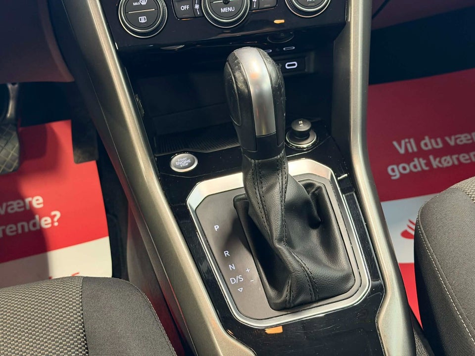 VW T-Roc 1,5 TSi 150 Style DSG 5d