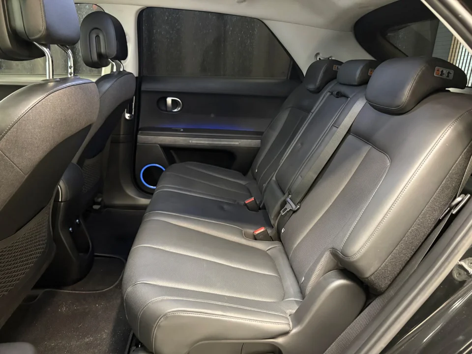 Hyundai Ioniq 5 77 Advanced 5d