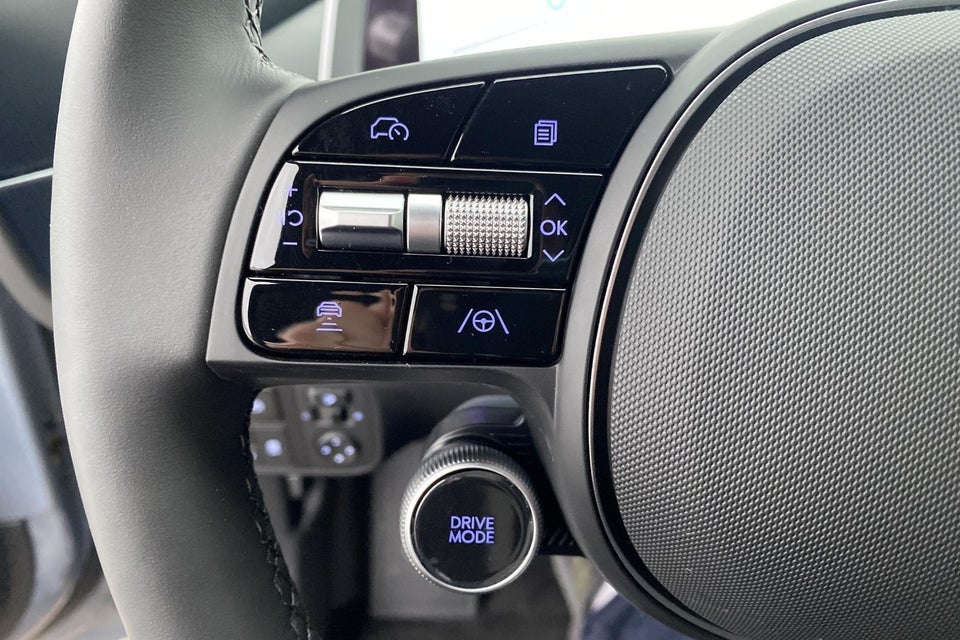 Hyundai Ioniq 6 77 Essential 4d