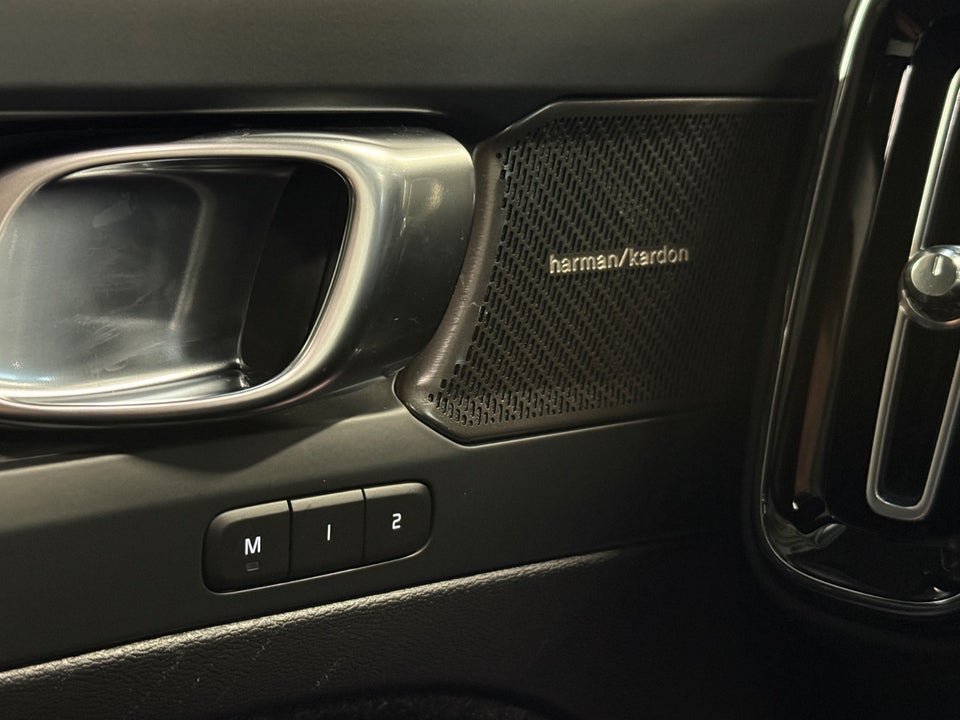 Volvo XC40 P6 ReCharge Ultimate 5d
