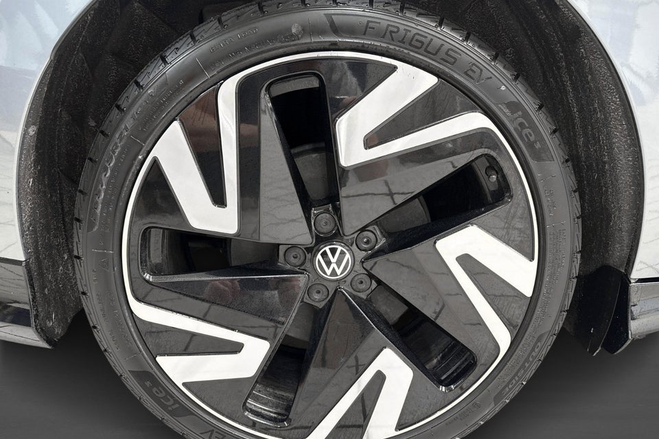 VW ID.7 86 Style S+ 5d