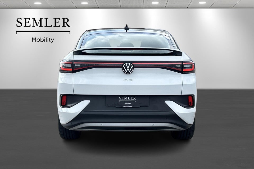 VW ID.5 77 Pro Performance Active 5d