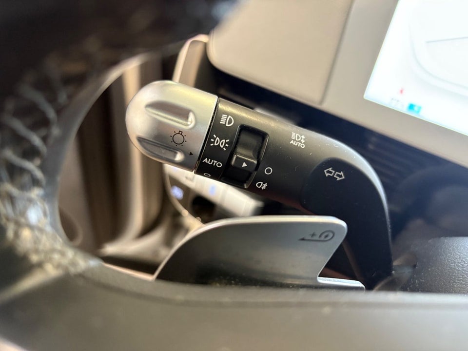 Hyundai Ioniq 5 73 Creative 5d