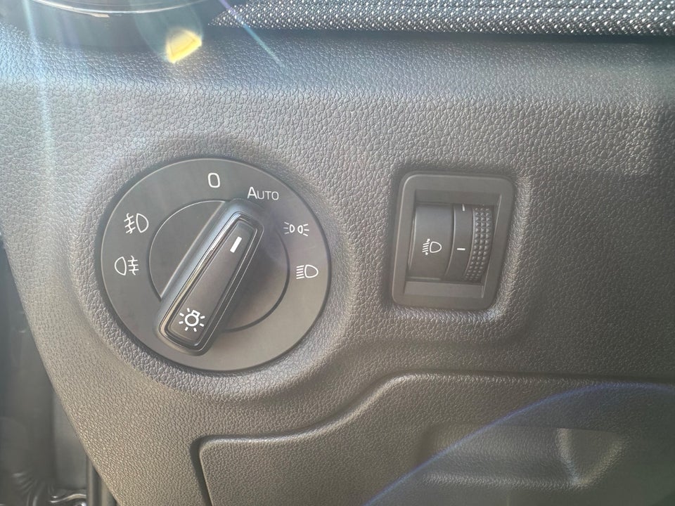 Skoda Fabia 1,0 TSi 115 Selection DSG 5d