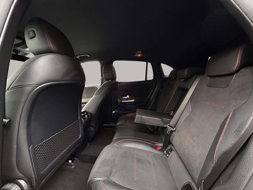 Mercedes EQA250 AMG Line 5d