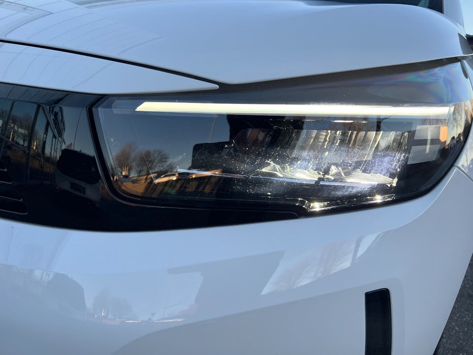 Opel Corsa-e 50 Edition 5d