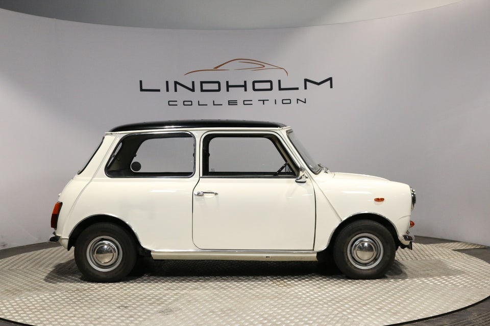 Morris Mascot Mini 1000 2d