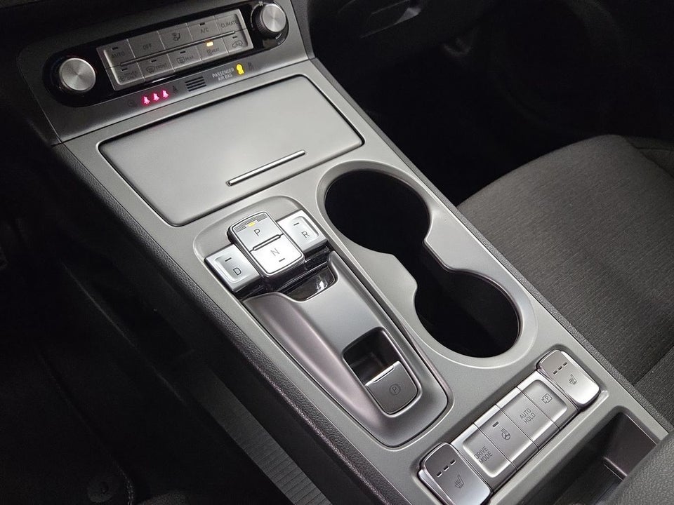 Hyundai Kona 64 EV Advanced 5d