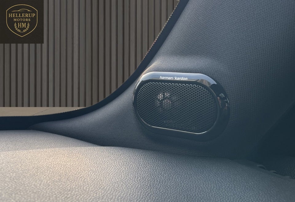 MINI Cooper SE Yours Trim 3d