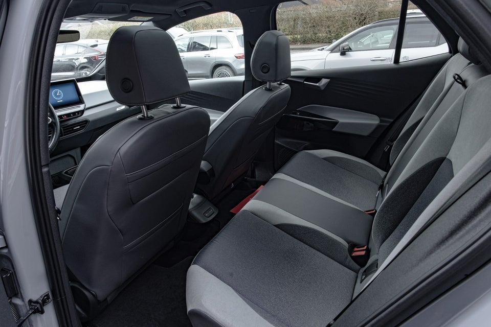 VW ID.3 58 1ST Max 5d